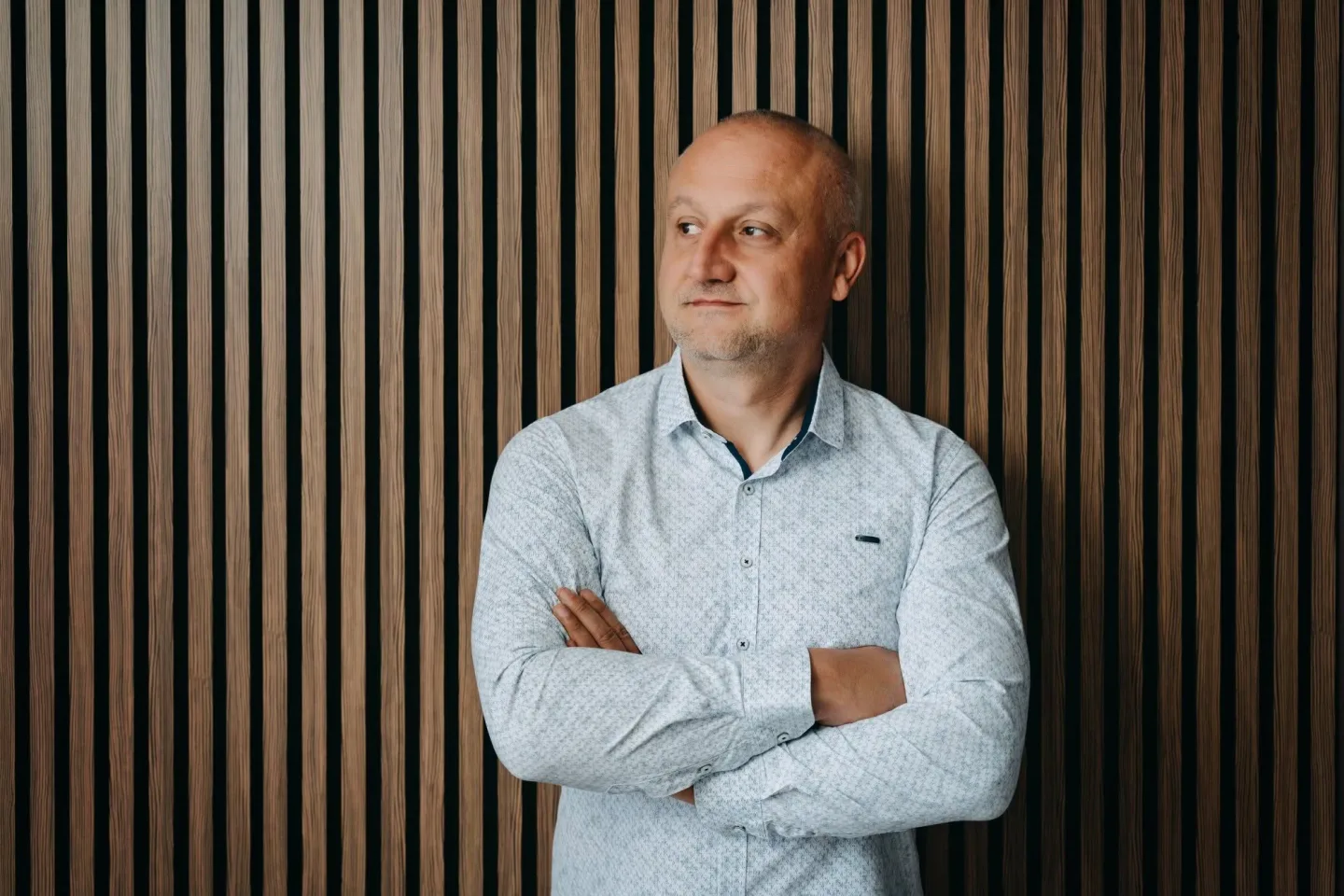Kandidátku ODS v Karlových Varech povede v komunálních volbách Jiří Vaněček
