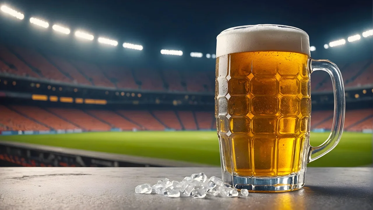 Fotbalová horečka v Ekvádoru: Vláda kvůli MS radikálně zlevnila pivo