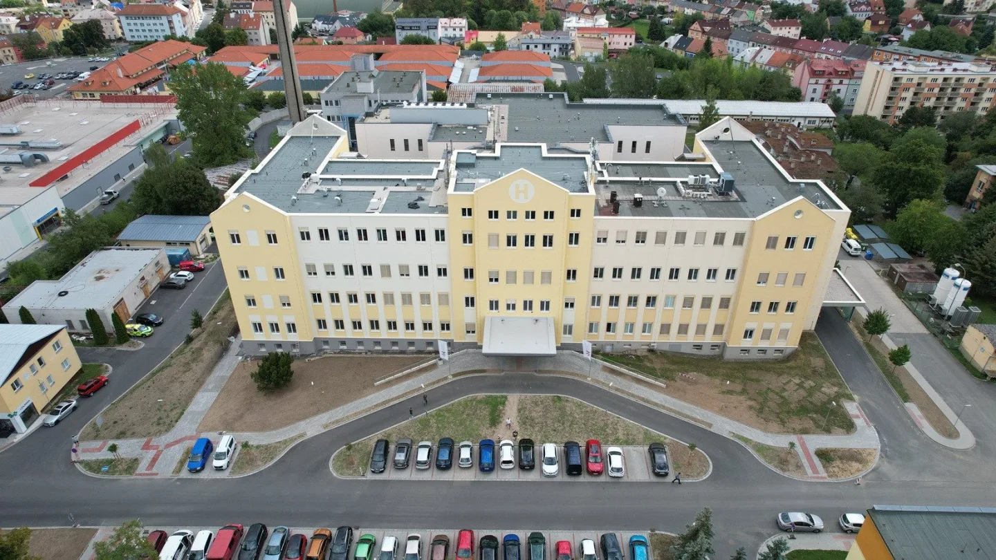 Ilustrační foto.