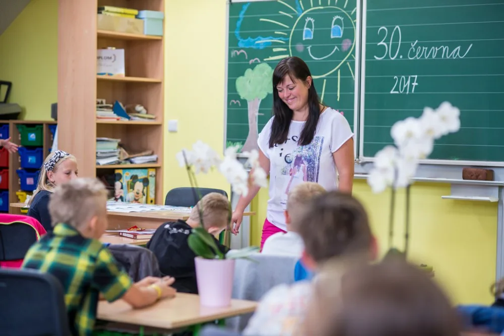 ilustrační foto.