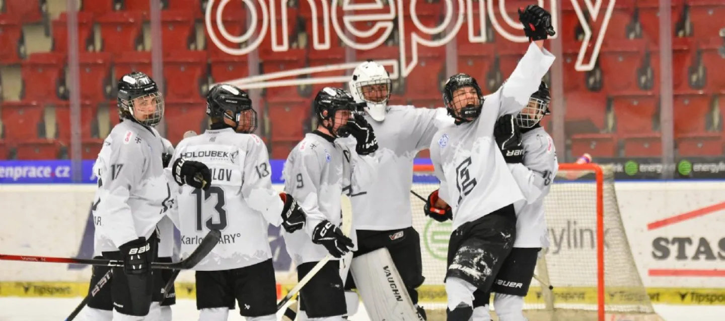 Draft NHL přinesl Energii další úspěch. Psohlavec a Oršulák míří do zámoří.