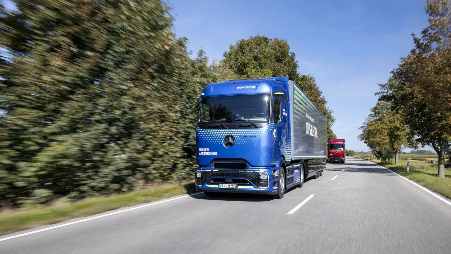 © Daimler Truck AG