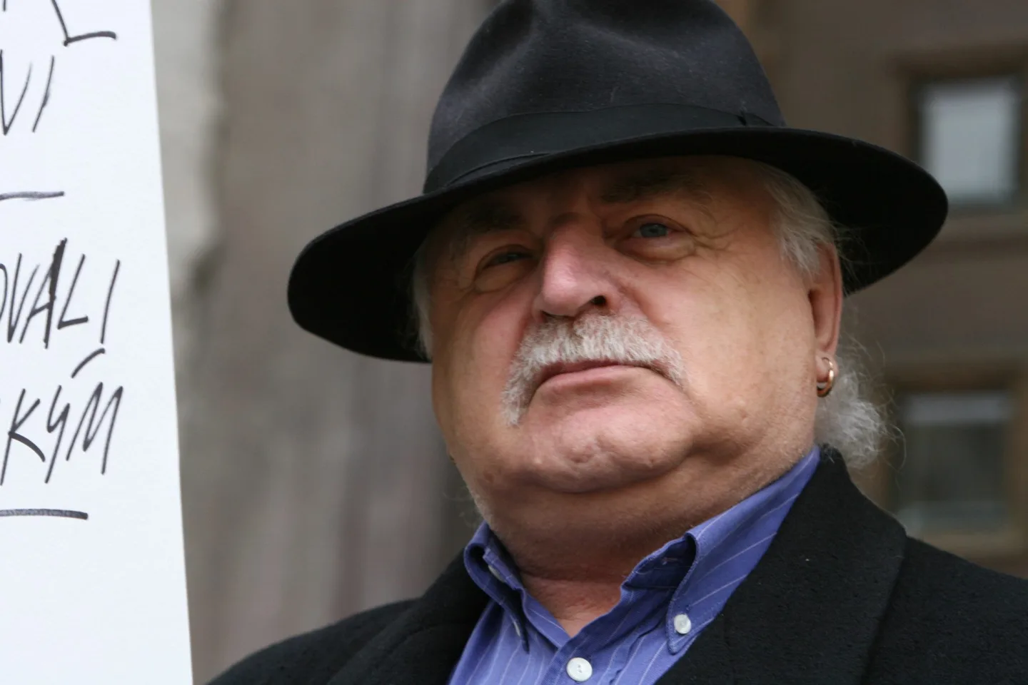 Petr Novák / Wikimedia Commons, CC BY-SA 2.5