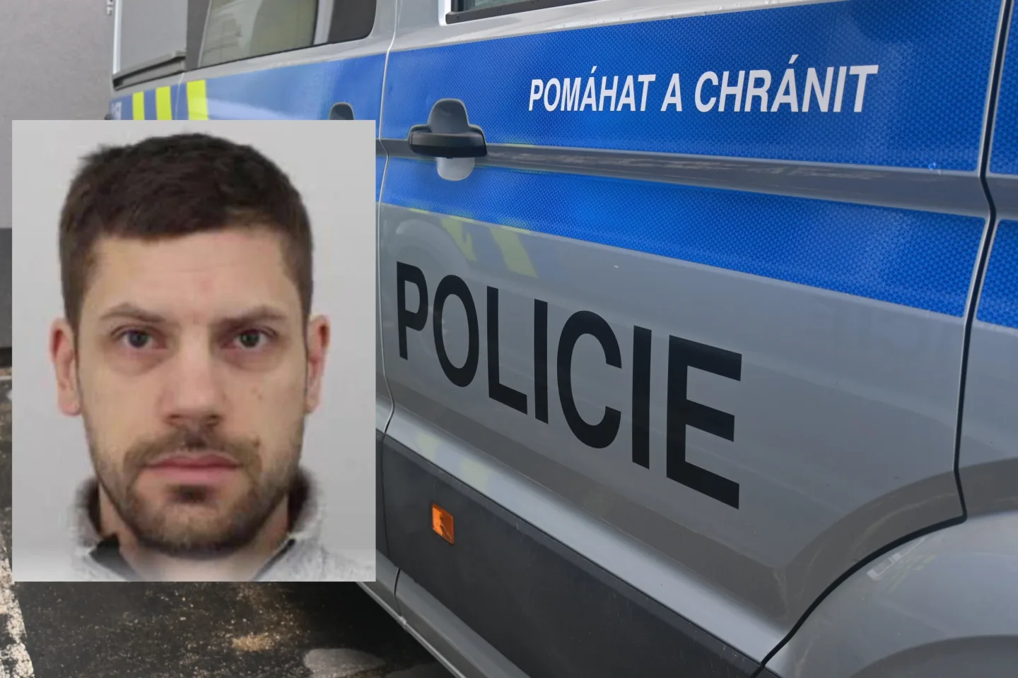 V Otovicích došlo k násilí mezi rodinou. Účastníka konfliktu hledá policie