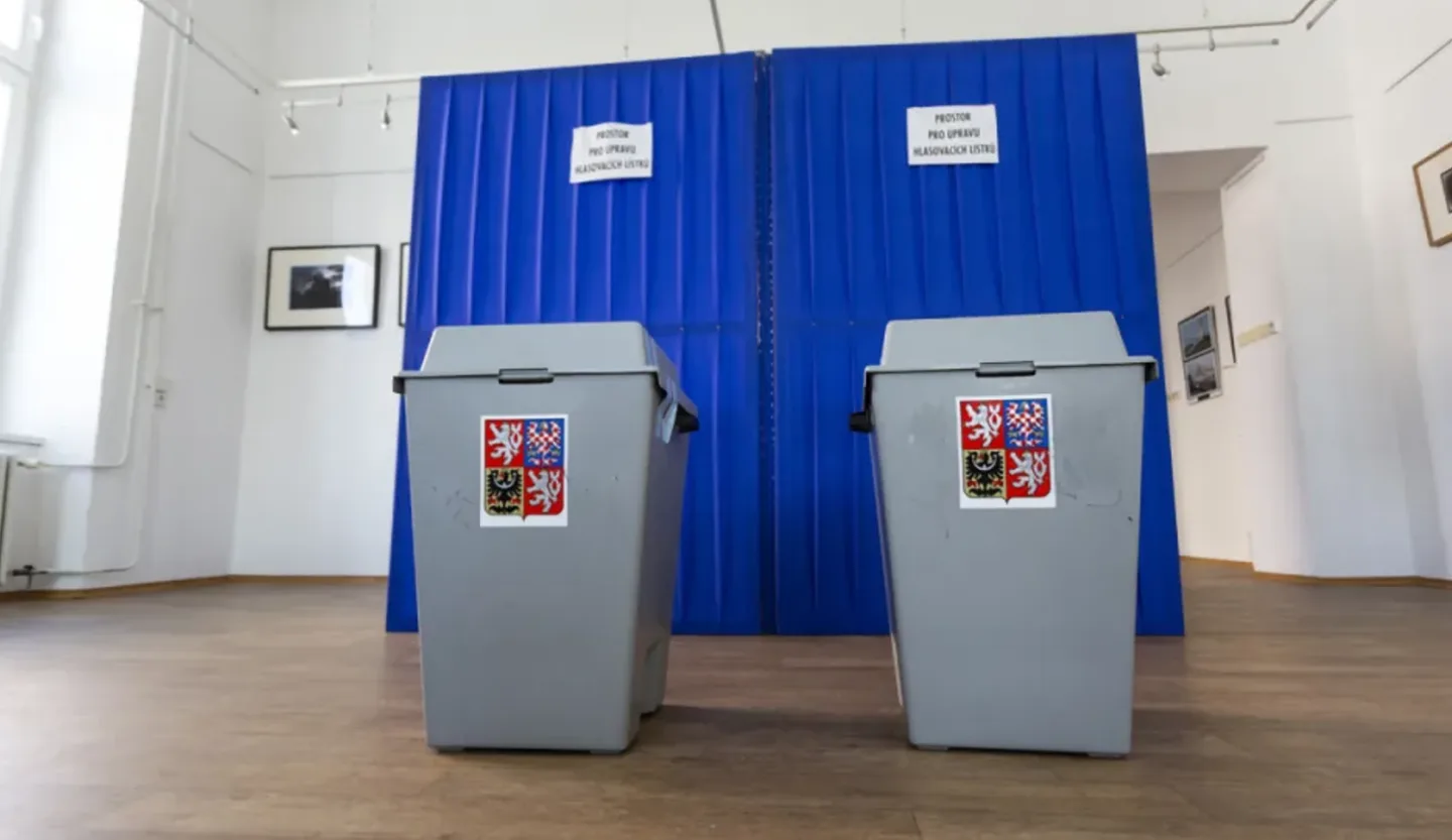 V Karlovarském kraji bude v 33 obcích jen jedna kandidátka, stejně tam musí volit