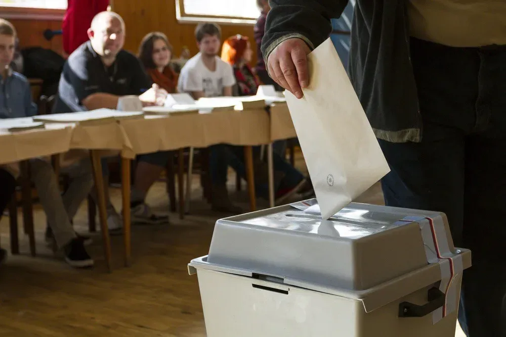 V Chebu bude o senátní křeslo soupeřit šest kandidátů