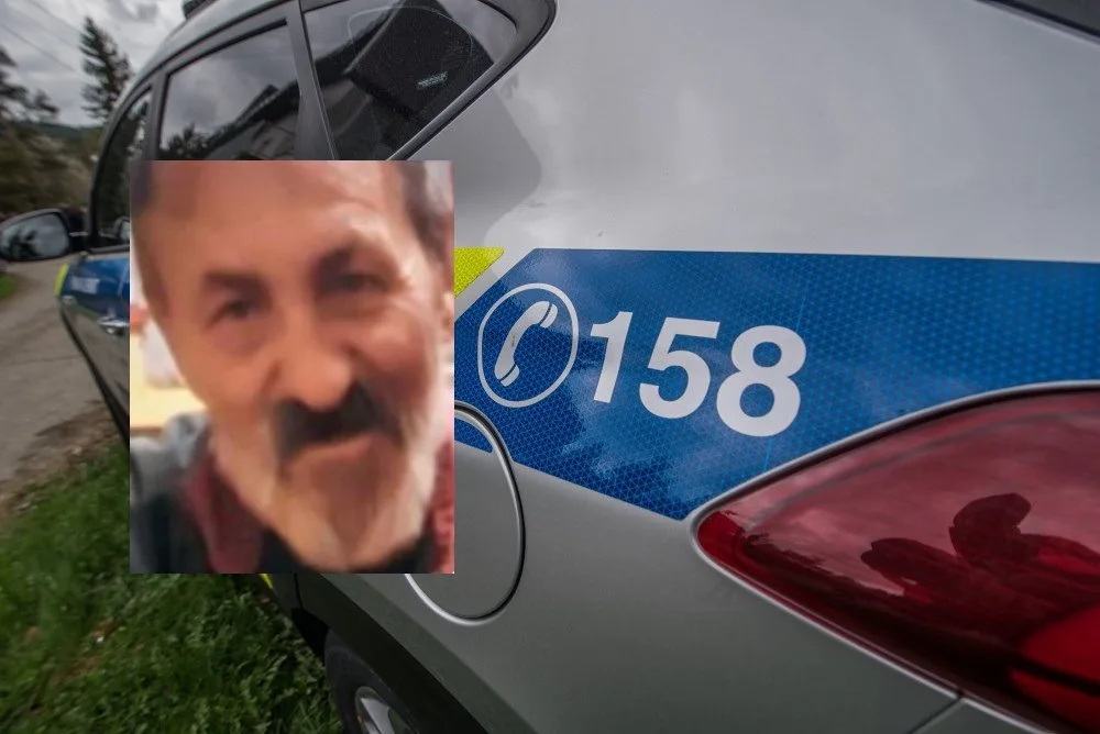 Muž se ztratil v lese u Jindřichovic. Pátrají po něm policisté i hasiči