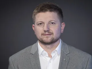 Aleš Rod