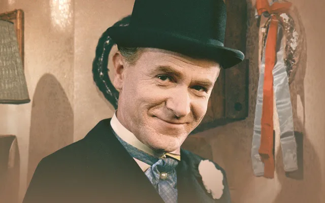 Básník filmového příběhu