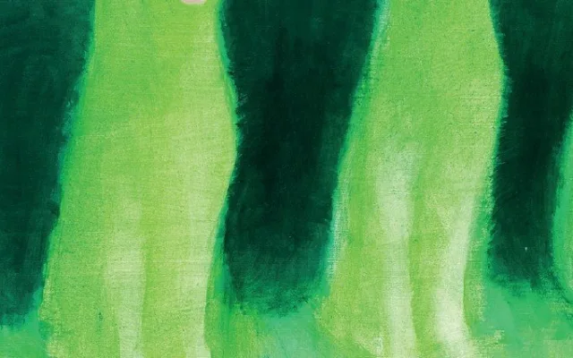 Květa Monhartová – Obrazy / Miroslava Nová – Kameny