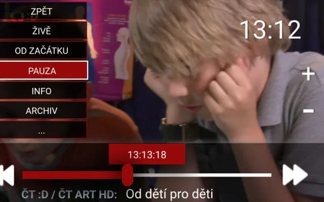 Ilustrační foto.