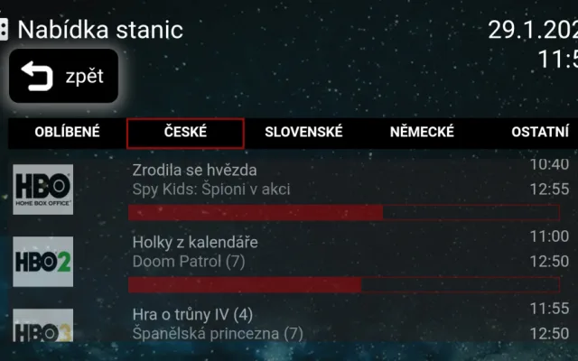 Ilustrační foto.