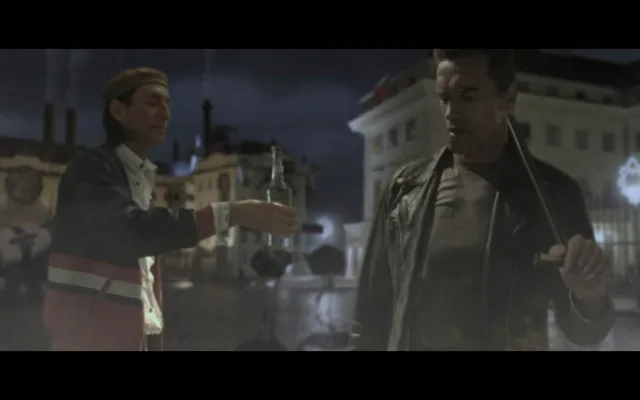 VIDEO: Arnold se vrátil z budoucnosti, aby zachránil Bohuše. Brněnští videokouzelníci jsou zpět s EETerminátorem