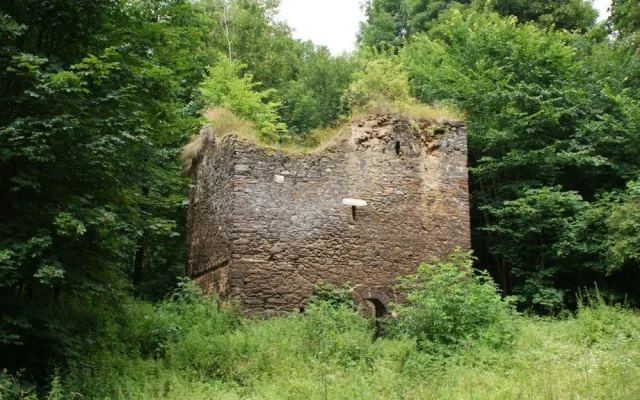 původní stav