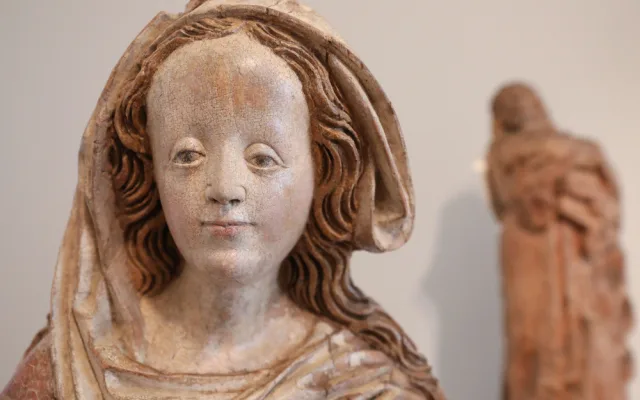 Alšova jihočeská galerie se otevírá veřejnosti