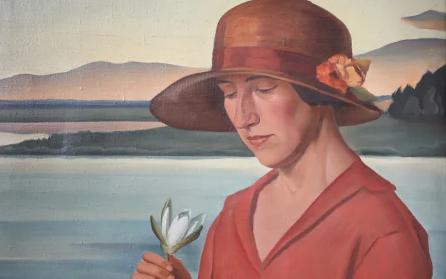 Alšova jihočeská galerie se otevírá veřejnosti