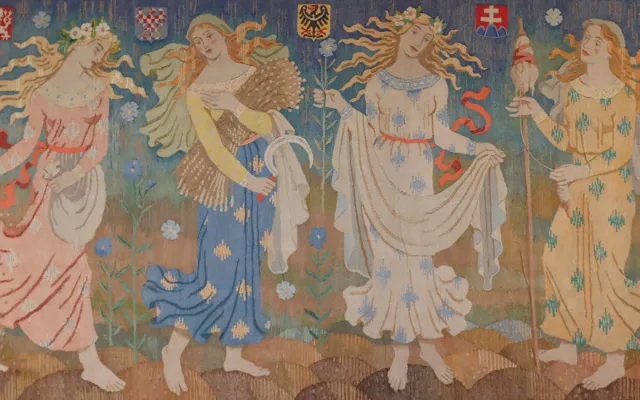 Alšova jihočeská galerie se otevírá veřejnosti