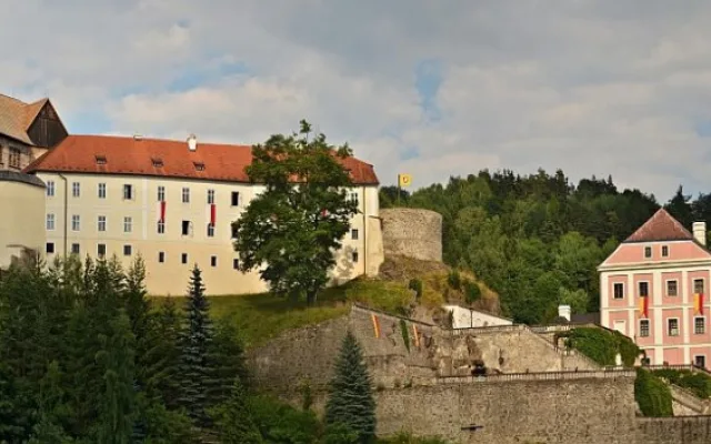 Bečov nad Teplou je na druhém místě v žebříčku návštěvnosti