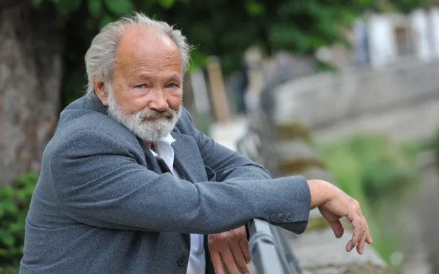 Rudolf Hrušínský