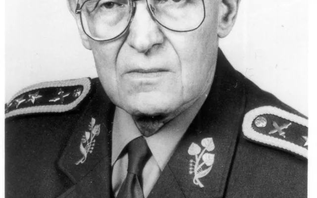 Radovan Procházka