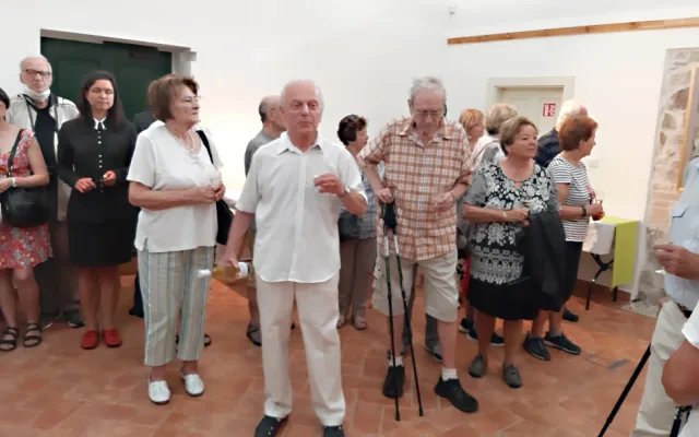 Ze setkání na karlovarském Linhartu by měla být tradice