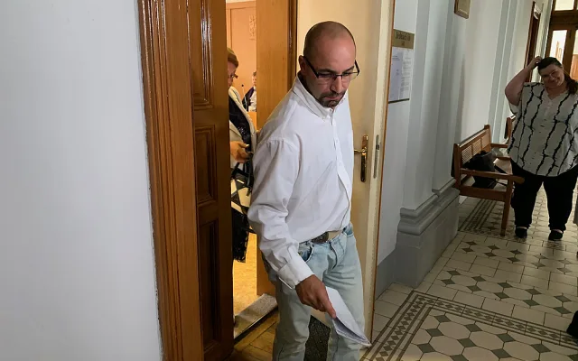S podmíněným trestem odešel od soudu muž za pochvalný komentář o teroristickém činu