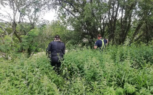 Po ženě (23) pátrají všechny složky IZS, léčila se s depresemi