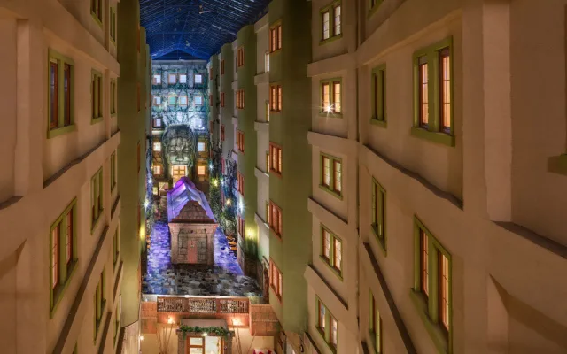 Liberecký Wellness Hotel Babylon zve k pobytu. Nejvýhodnější je rezervace napřímo, zdůrazňuje