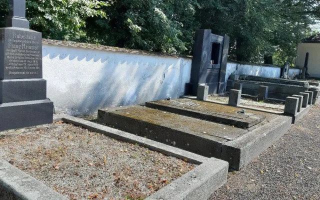 Postarat se o svoji historii je slušnost, říká starosta Ostrova Jan Bureš