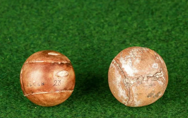 Golf si v Mariánských Lázních zahrál například Mark Twain, Thomas Alva Edison, Sigmund Freud, generál Patton nebo Franz Kafka