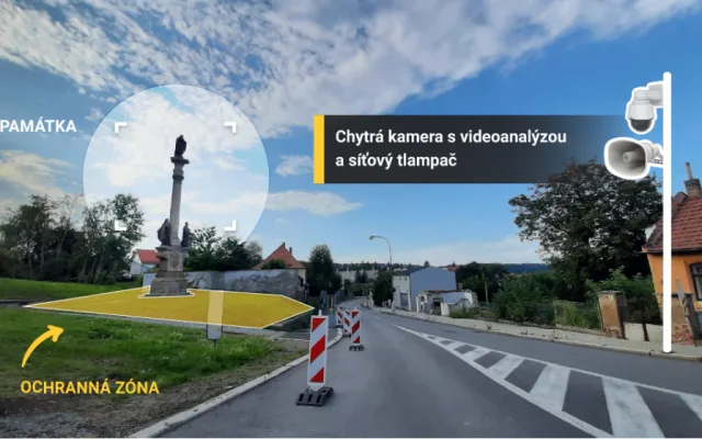 Jak je na tom Karlovarský kraj s kriminalitou? Začíná soutěž o bezpečnější města
