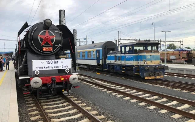 Krajem se prohnala „ufuněná“ Šlechtična