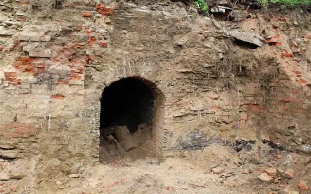 Obdobná situace na sídlišti Příbramská před dvěma roky