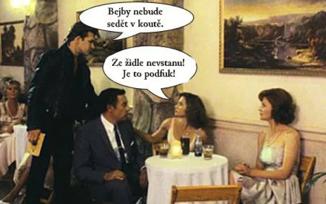 Češi se smějí dalšímu vládnímu nařízení. Kdo má židli, ten bydlí, píšou na sociálních sítích