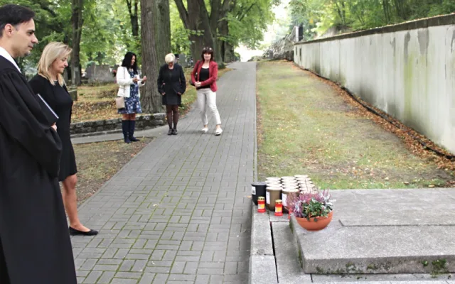Důstojné rozloučení si zaslouží i osamělí lidé bez příbuzných
