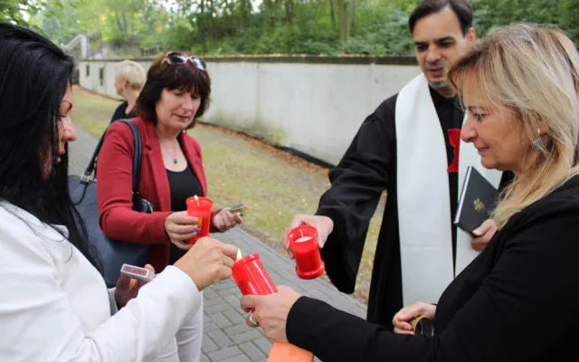 Důstojné rozloučení si zaslouží i osamělí lidé bez příbuzných