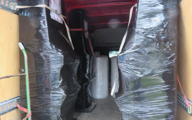 Karlovarským celníkům se opět podařilo vypátrat nelegální herny