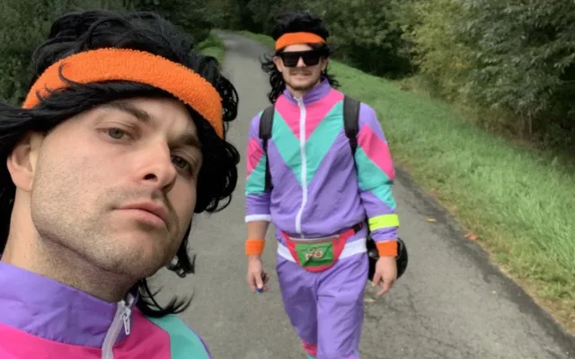 Na longboardech urazili přes 880 km napříč celou Českou republikou a získali téměř půl miliónu korun pro malého Milánka