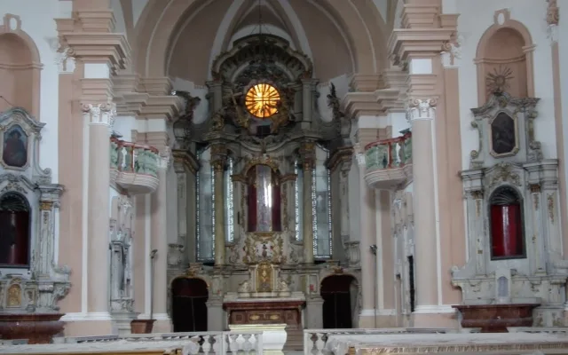 (NE)OBYČEJNÍ: Záchrana kostela nepotřebuje žádné zvláštní vzdělání, stačí mít přirozenou inteligenci, hodně trpělivosti a především vytrvalost, říká Alois Kůrka