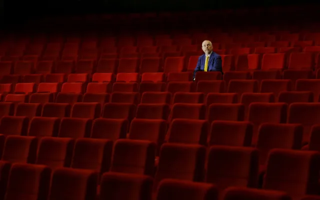 Vary bez diváků. Zrušený filmový festival bodoval na Czech Press Photo