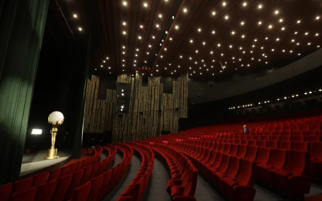 Vary bez diváků. Zrušený filmový festival bodoval na Czech Press Photo