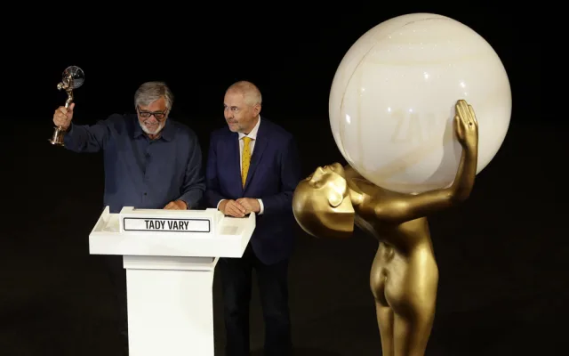 Vary bez diváků. Zrušený filmový festival bodoval na Czech Press Photo