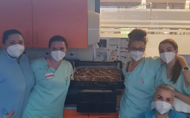 Počet nakažených covid-19 začal v Karlovarském kraji opět stoupat