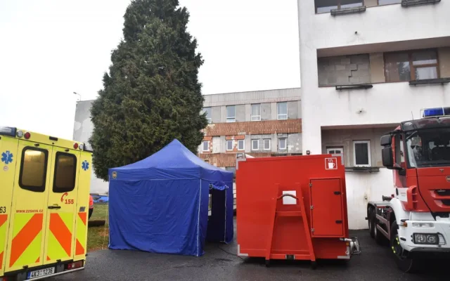 Nové ohnisko koronavirové nákazy se objevilo na ubytovně Stannum v Horním Slavkově