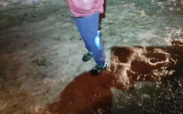 Ztracená seniorka šla na horskou túru v sandálech a tvrdila, že má ponožky s membránou