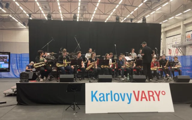 Za streamovaný koncert zaplatili hudební fanoušci 164 tisíc korun