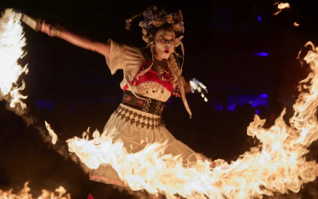 Cirk-UFF bude! Přiveze i akrobaty z Cirque du Soleil