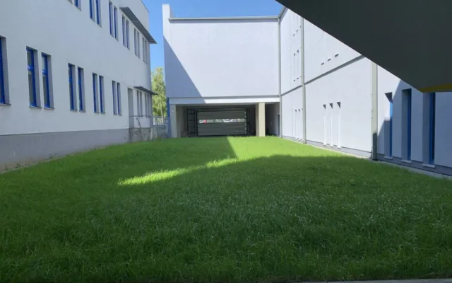 Knihovna ve Varech představila svůj nový depozitář, stál 120 milionů korun