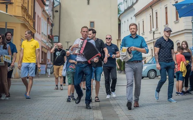PirSTAN: Necháme lidem v peněženkách víc peněz!