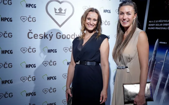 Český Goodwill 2021 ocenil úspěšné firmy i sociální kapitál